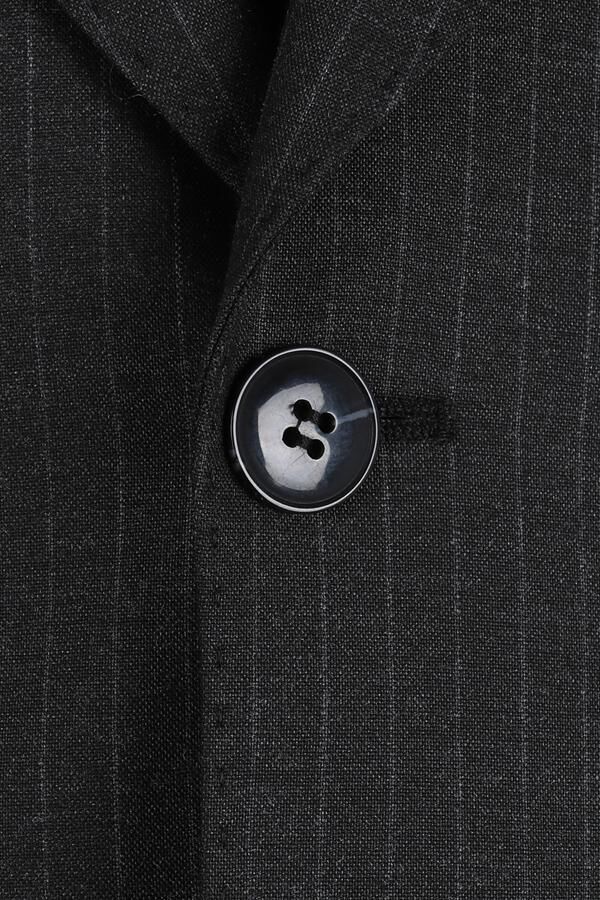 Takım Elbise Antrasit - 52