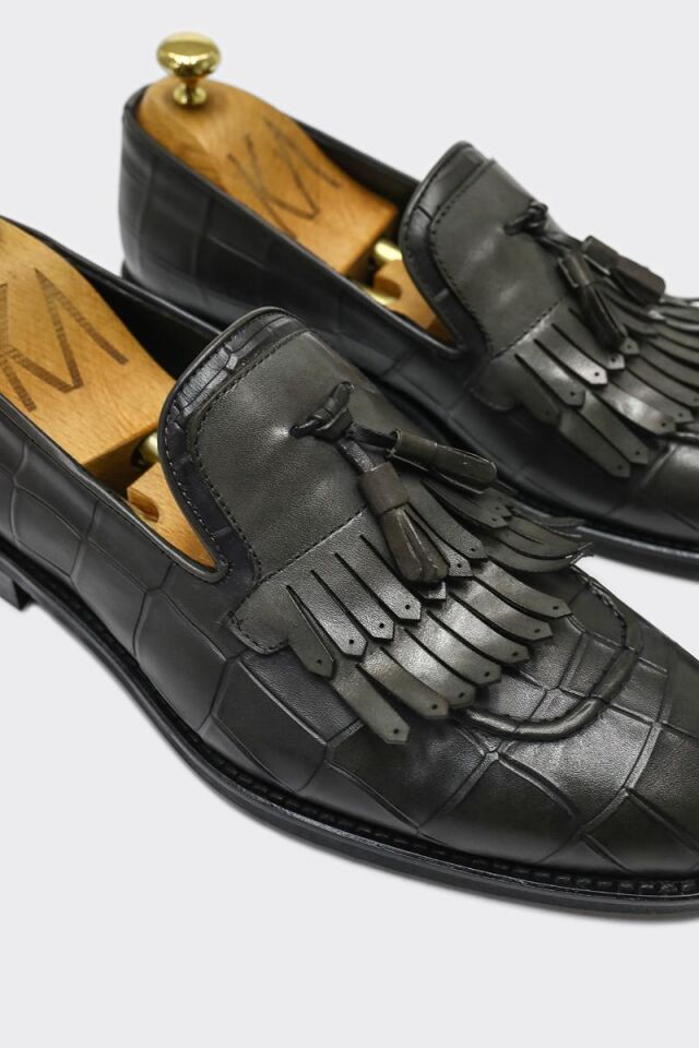 Klasik Ayakkabı Klasik Ayakkabı