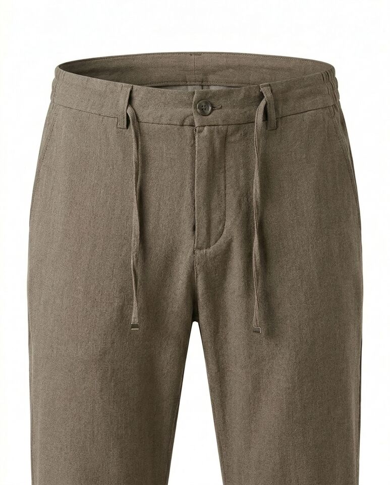 Horizon Pantolon Haki - 48