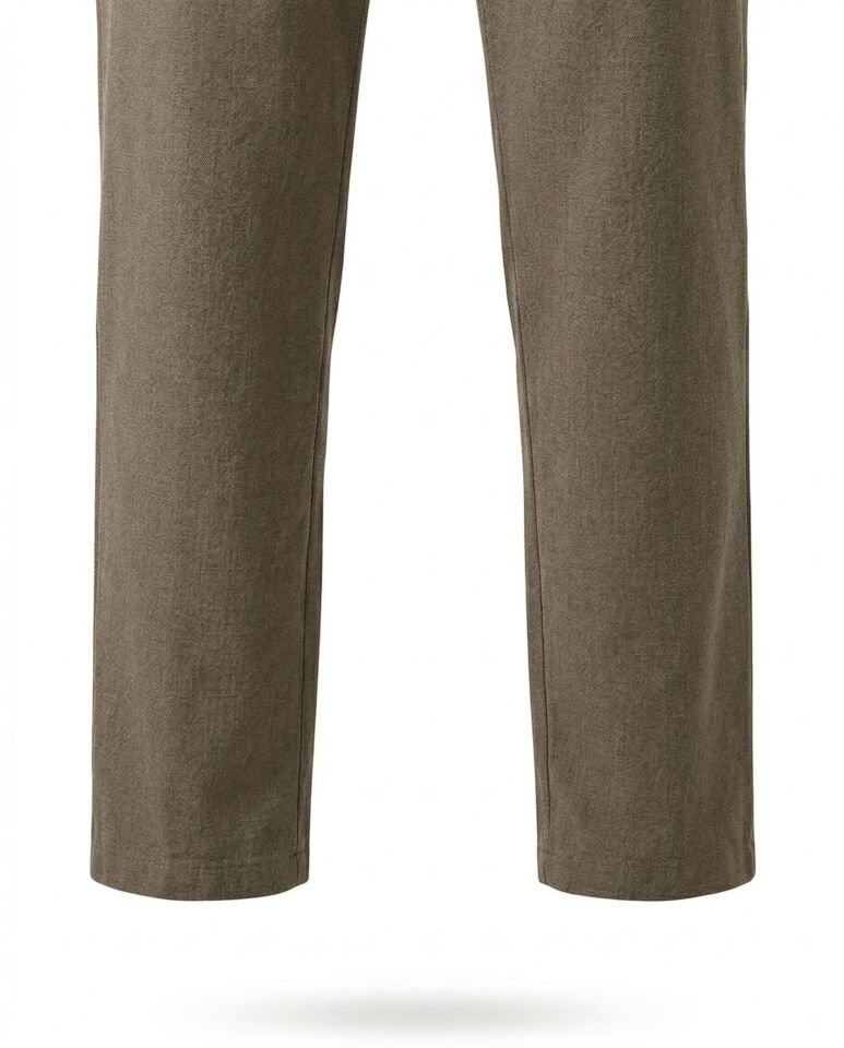 Horizon Pantolon Haki - 48