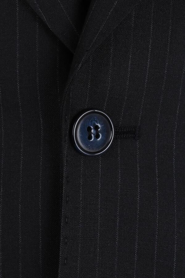 Takım Elbise Koyu Lacivert - 50