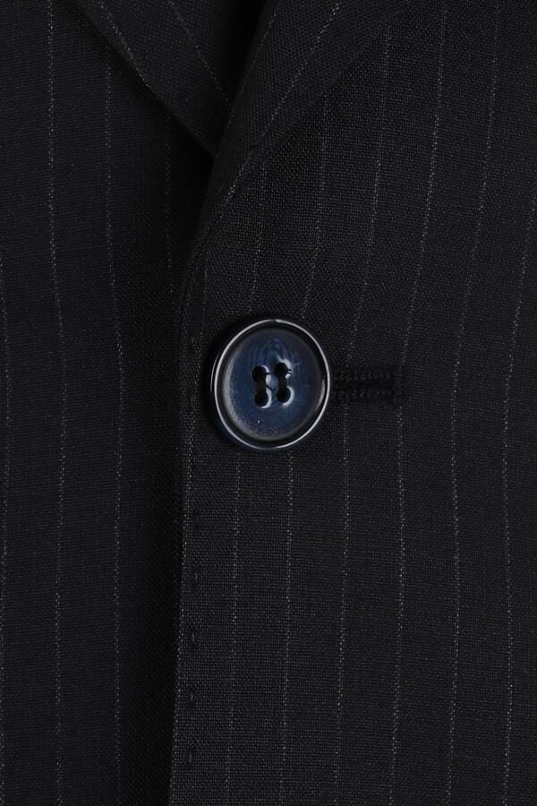 Takım Elbise Koyu Lacivert - 50