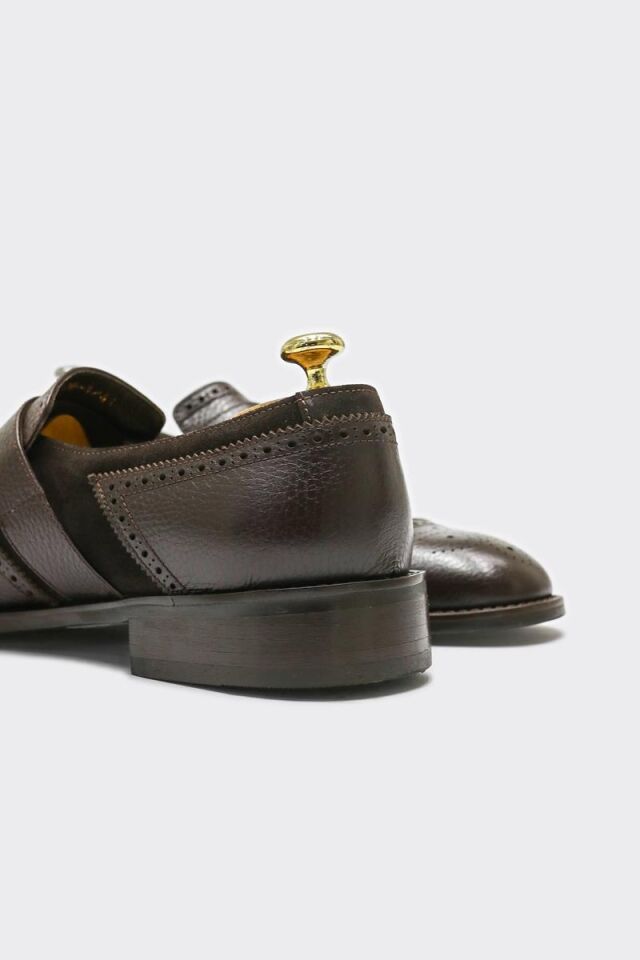 Klasik Ayakkabı Klasik Ayakkabı