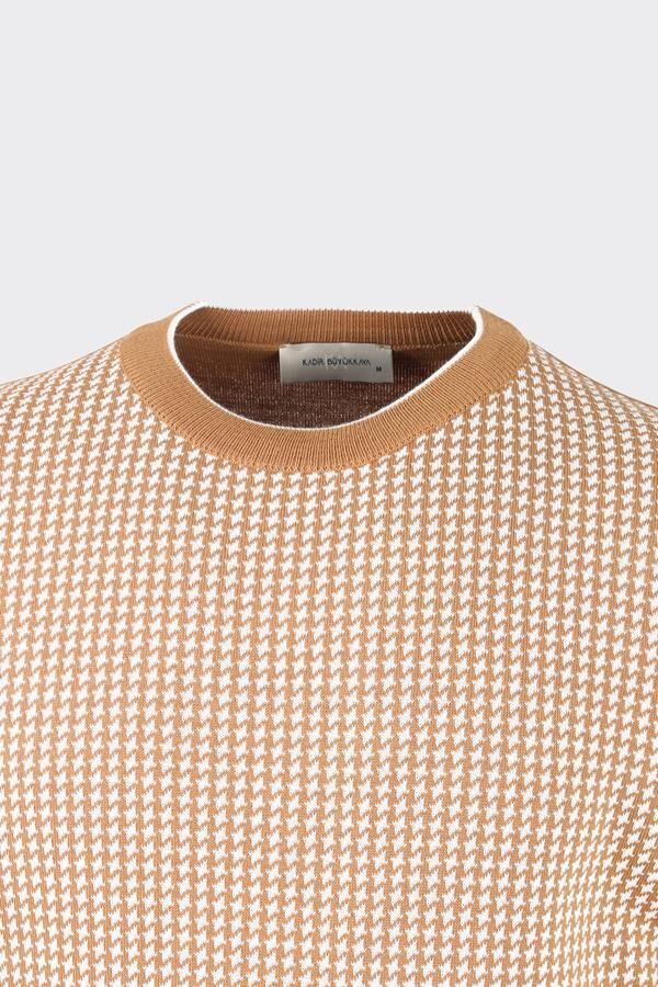 Bis.Yaka Triko Camel - XL