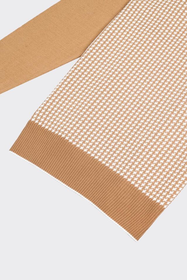 Bis.Yaka Triko Camel - XL