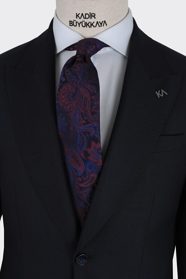 Takım Elbise Lacivert - 48