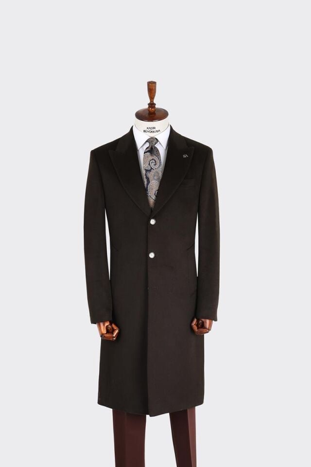 Klasik Kaban Haki - 48