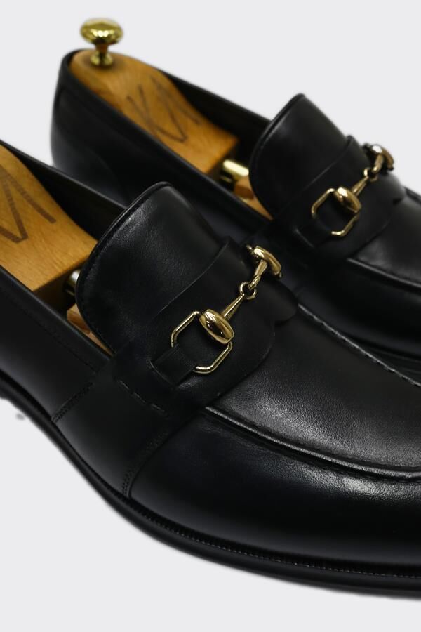 Klasik Ayakkabı Klasik Ayakkabı