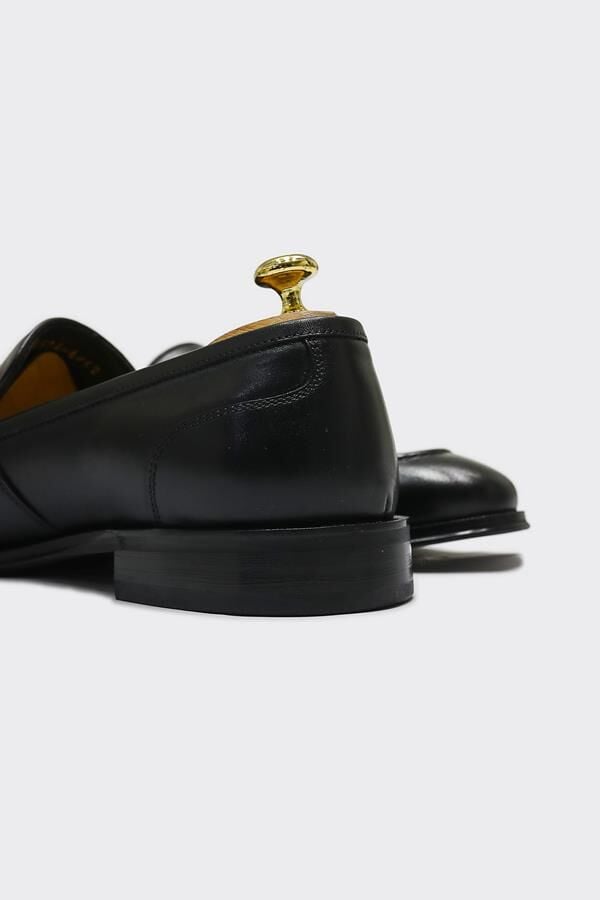 Klasik Ayakkabı Siyah Santo - 41