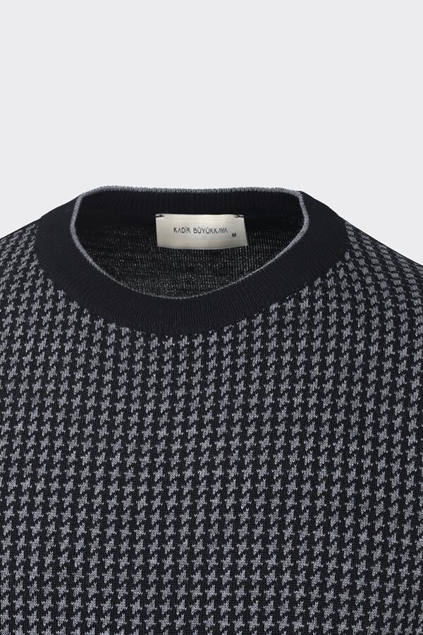 Bis.Yaka Triko Bis.Yaka Triko