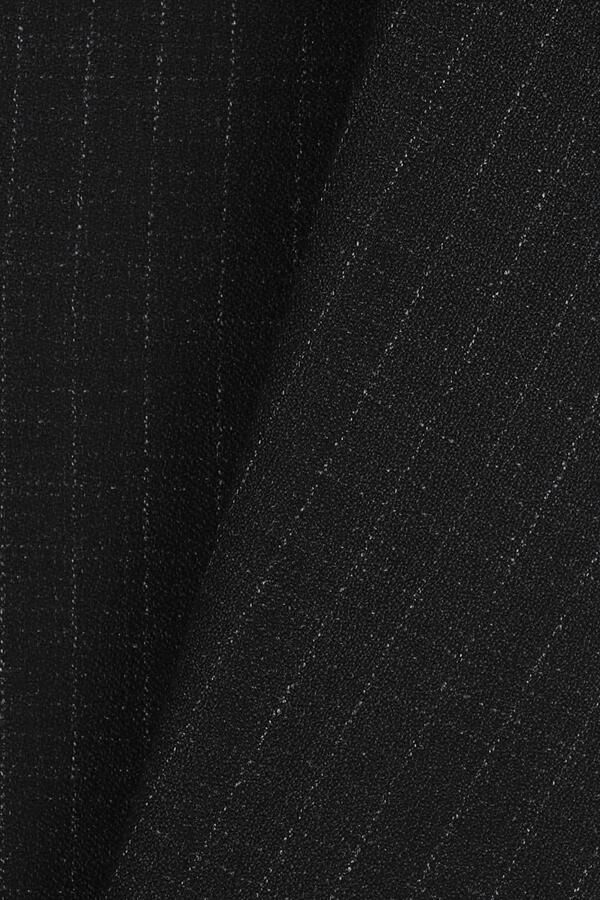 Takım Elbise Siyah - 56