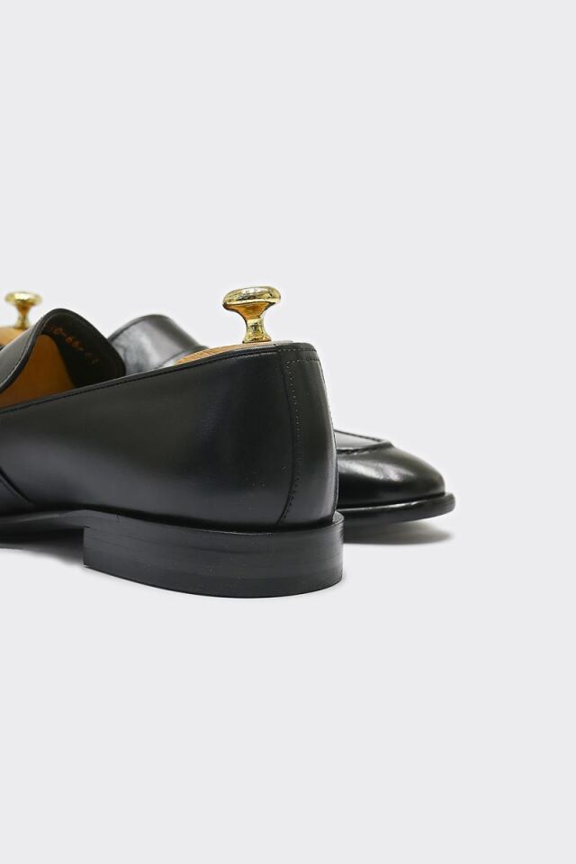 Klasik Ayakkabı Siyah Santo - 42