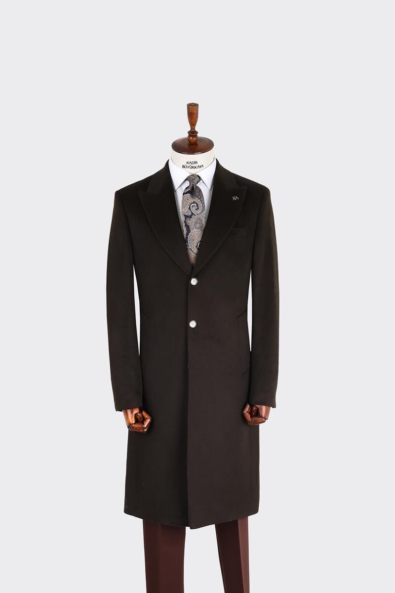 Klasik Kaban Haki - 50