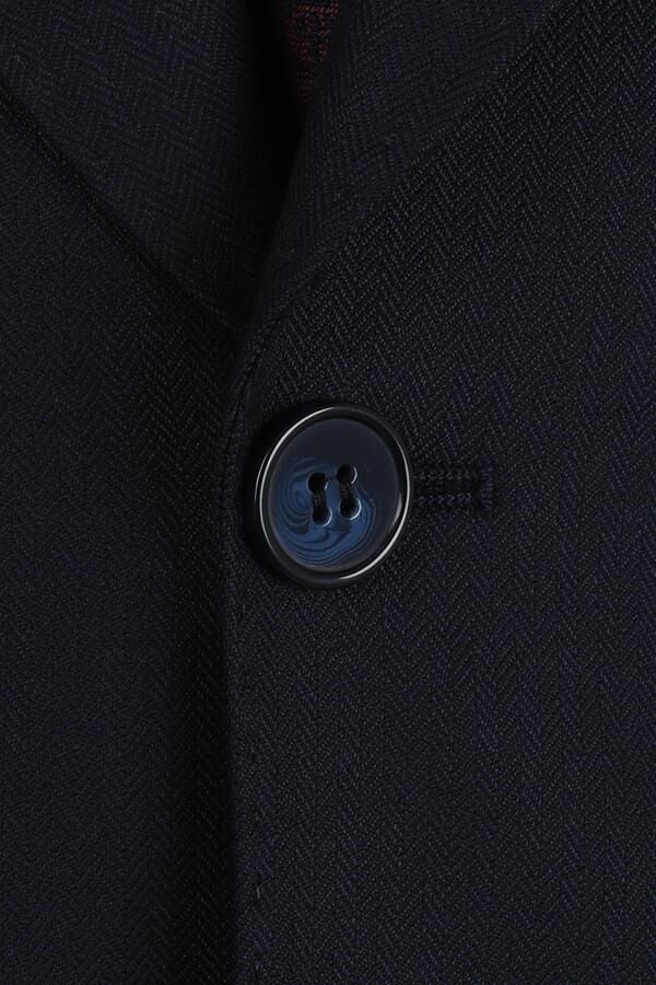 Takım Elbise Lacivert - 58