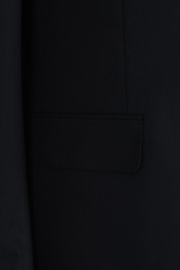 Takım Elbise Lacivert - 58