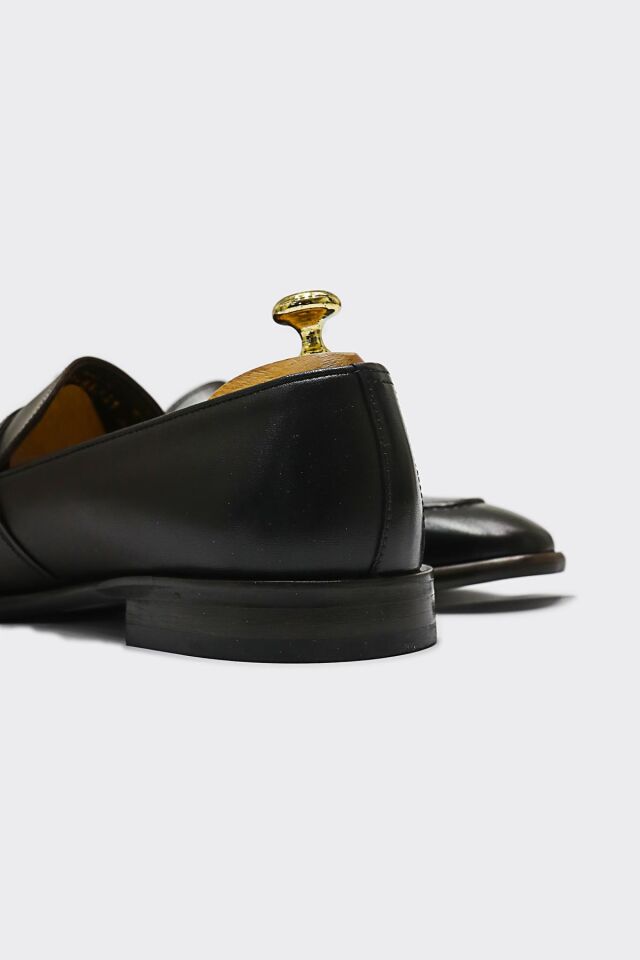 Klasik Ayakkabı Klasik Ayakkabı