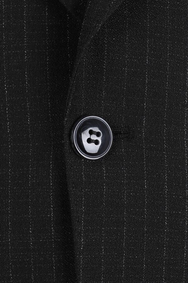 Takım Elbise Siyah - 50