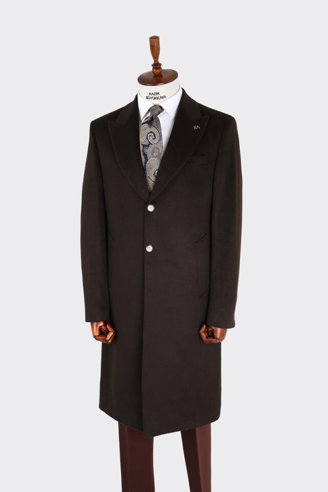 Klasik Kaban Haki - 52