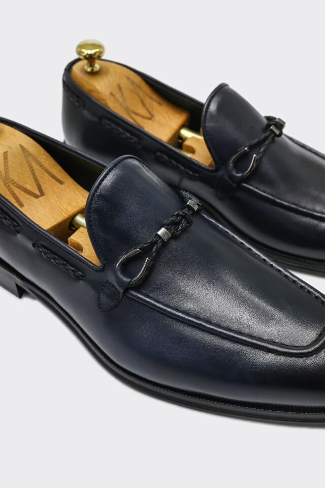 Klasik Ayakkabı Klasik Ayakkabı