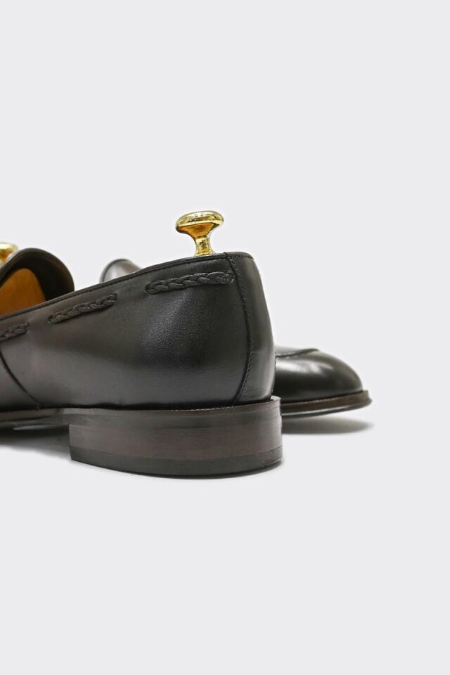 Klasik Ayakkabı Klasik Ayakkabı