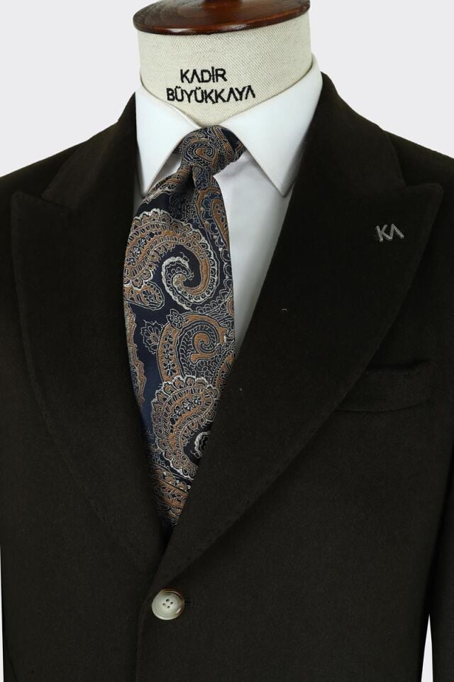 Klasik Kaban Haki - 56