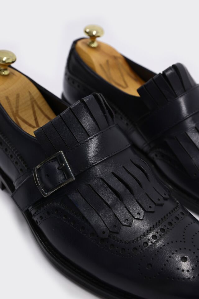 Klasik Ayakkabı Klasik Ayakkabı