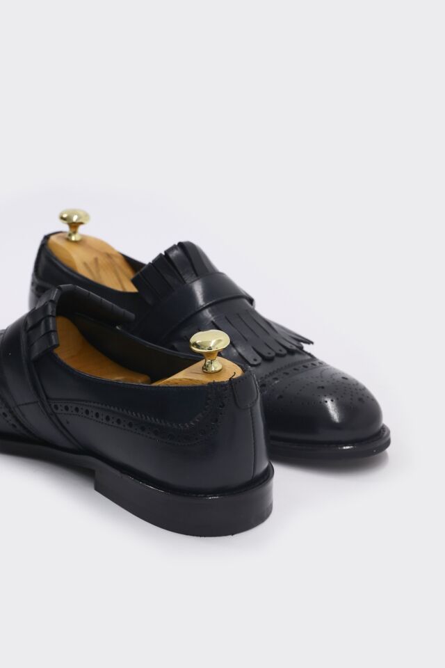 Klasik Ayakkabı Klasik Ayakkabı