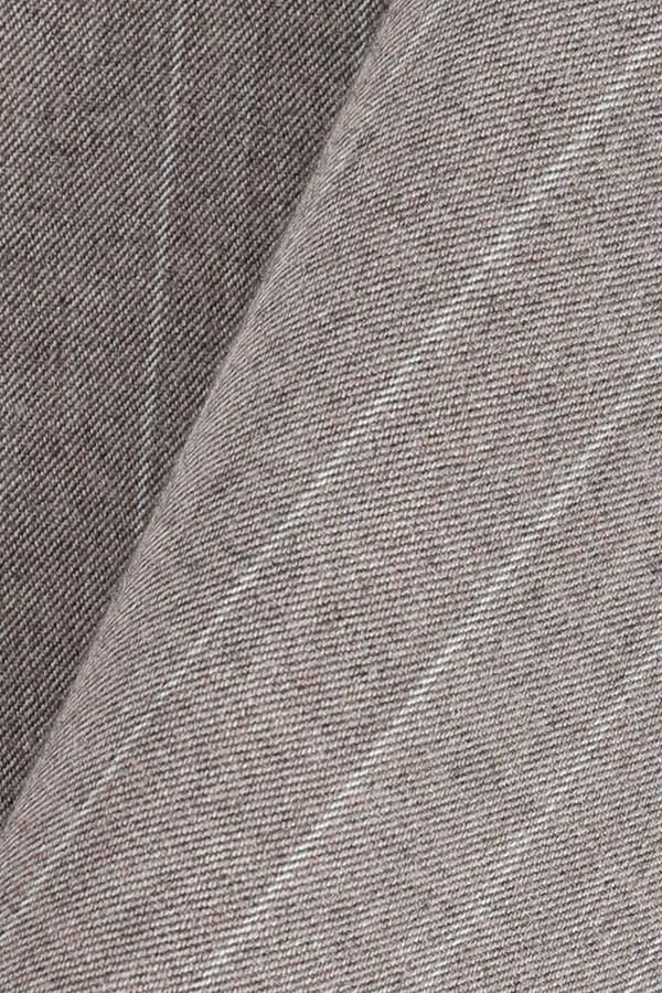 Takım Elbise Koyu Bej - 48