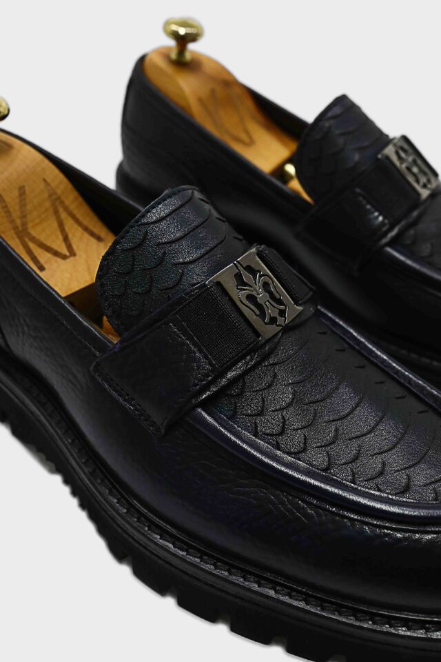 Loafer Ayakkabı Loafer Ayakkabı
