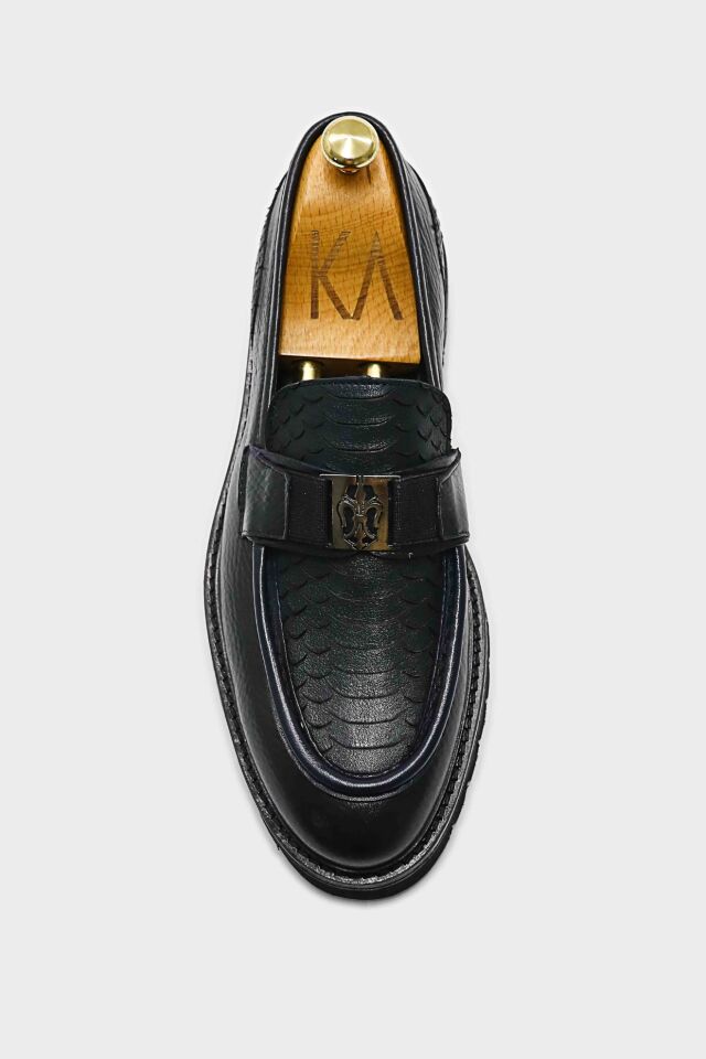 Loafer Ayakkabı Loafer Ayakkabı