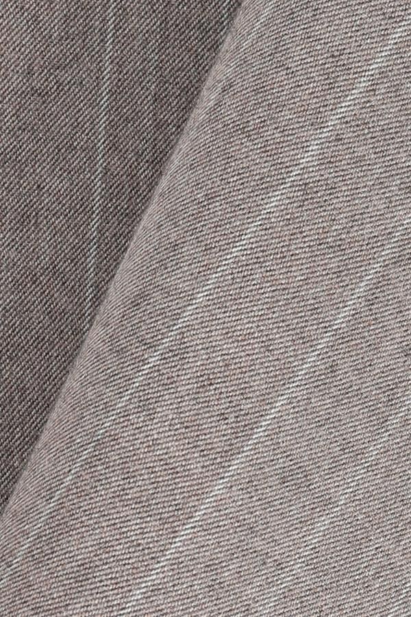 Takım Elbise Koyu Bej - 52