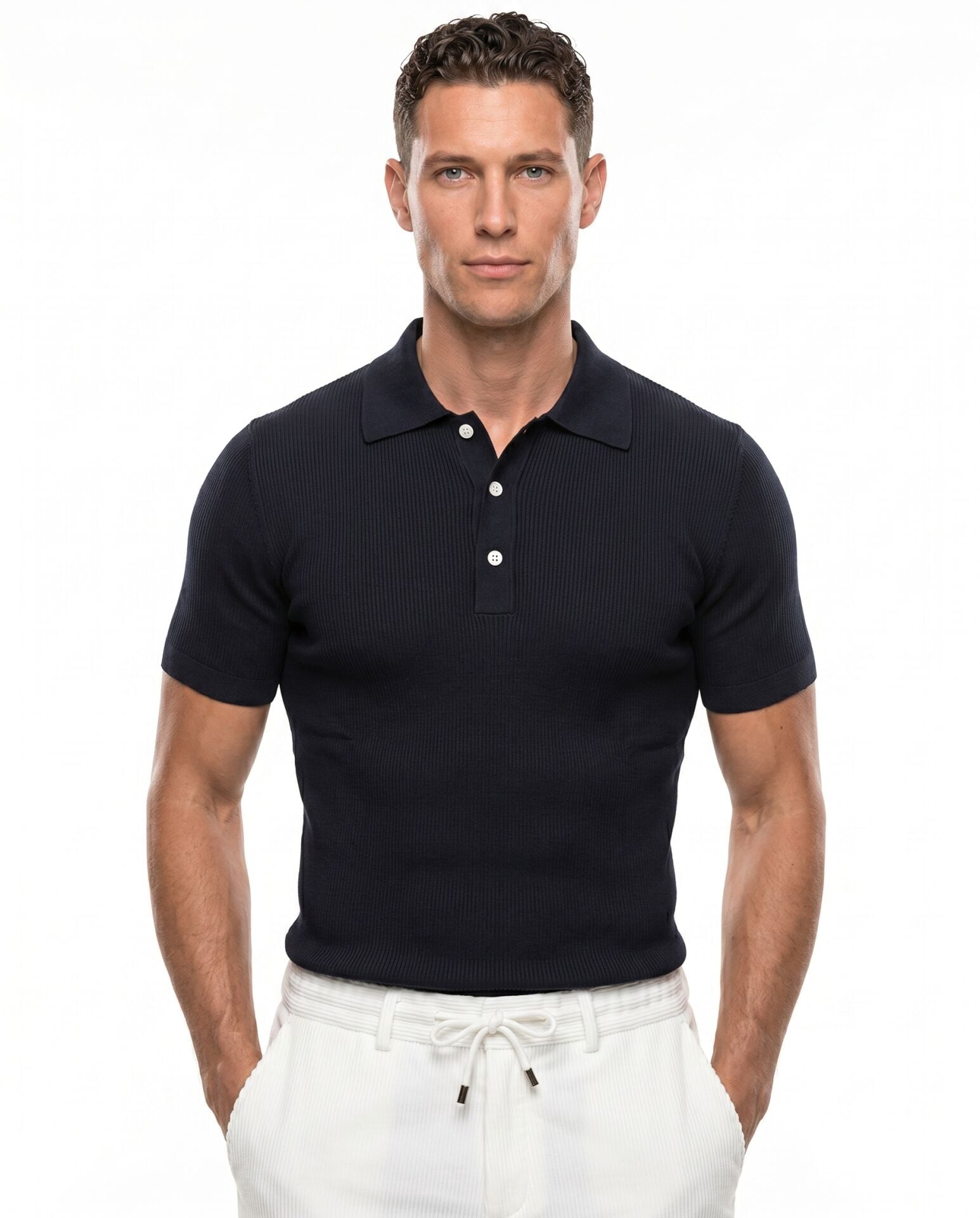 Grand Polo Triko T-Shirt