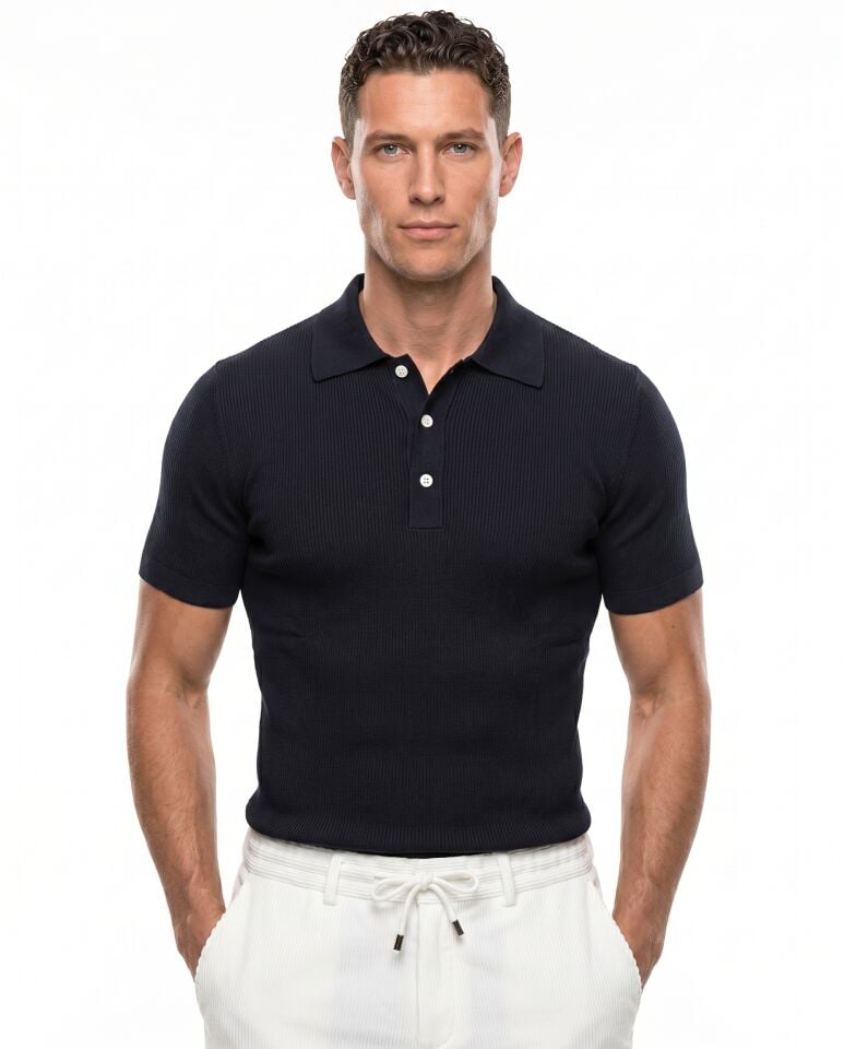 Grand Polo Triko T-Shirt