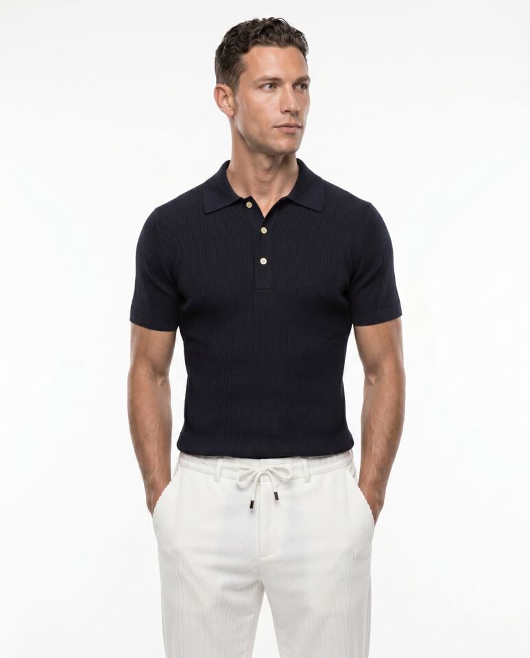 Grand Polo Triko T-Shirt