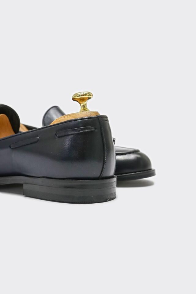 Loafer Ayakkabı Loafer Ayakkabı
