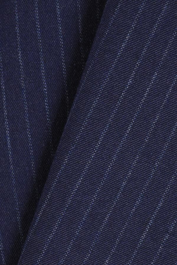 Takım Elbise Lacivert - 52