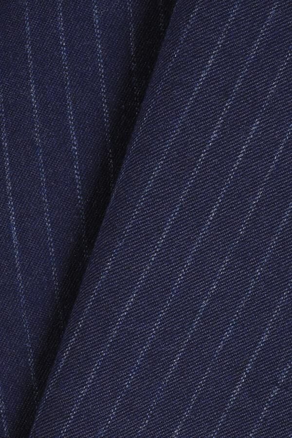 Takım Elbise Lacivert - 58