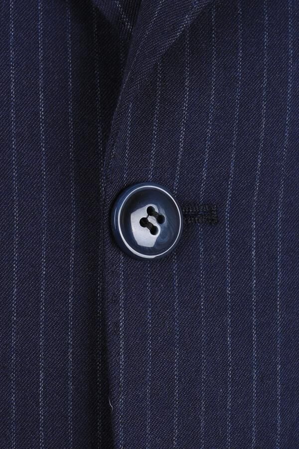 Takım Elbise Lacivert - 58