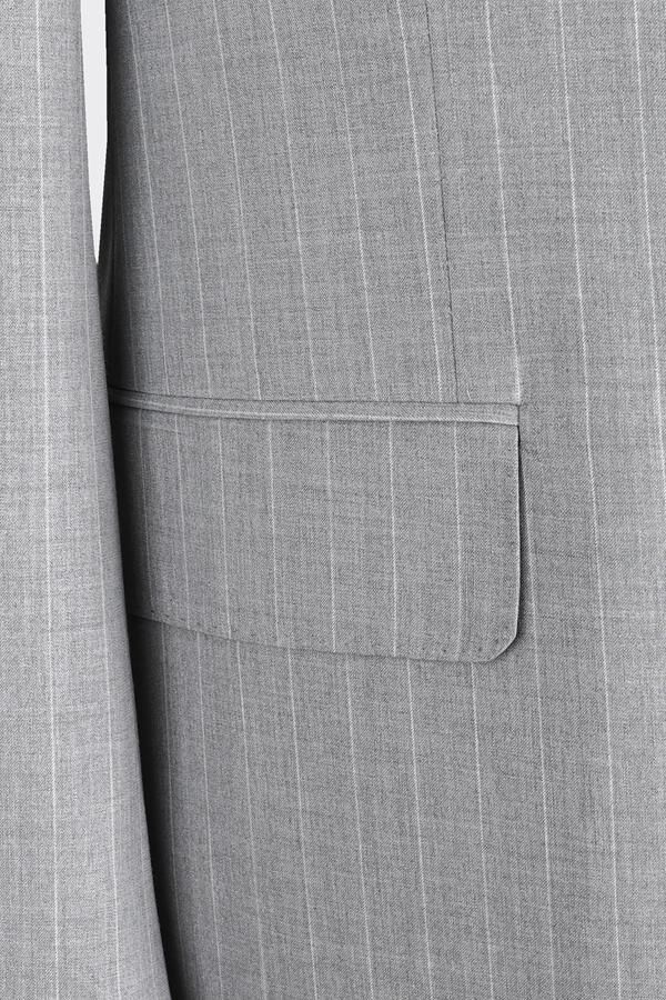 Takım Elbise Gri - 50