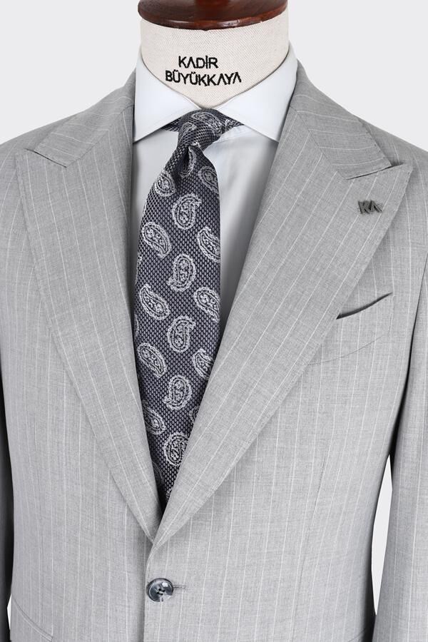 Takım Elbise Gri - 54