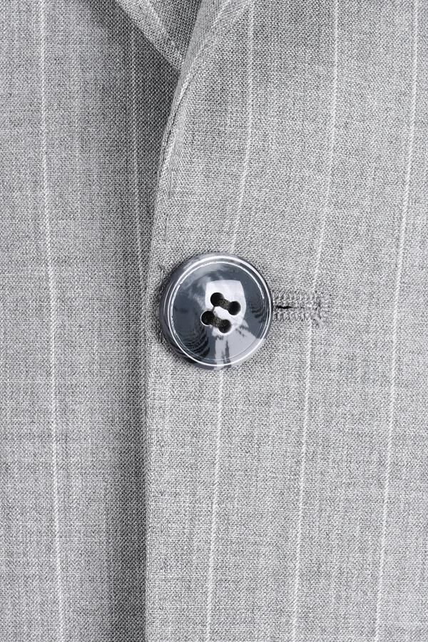 Takım Elbise Gri - 56