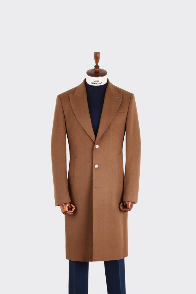 Klasik Kaban Sütlü Kahve - 52