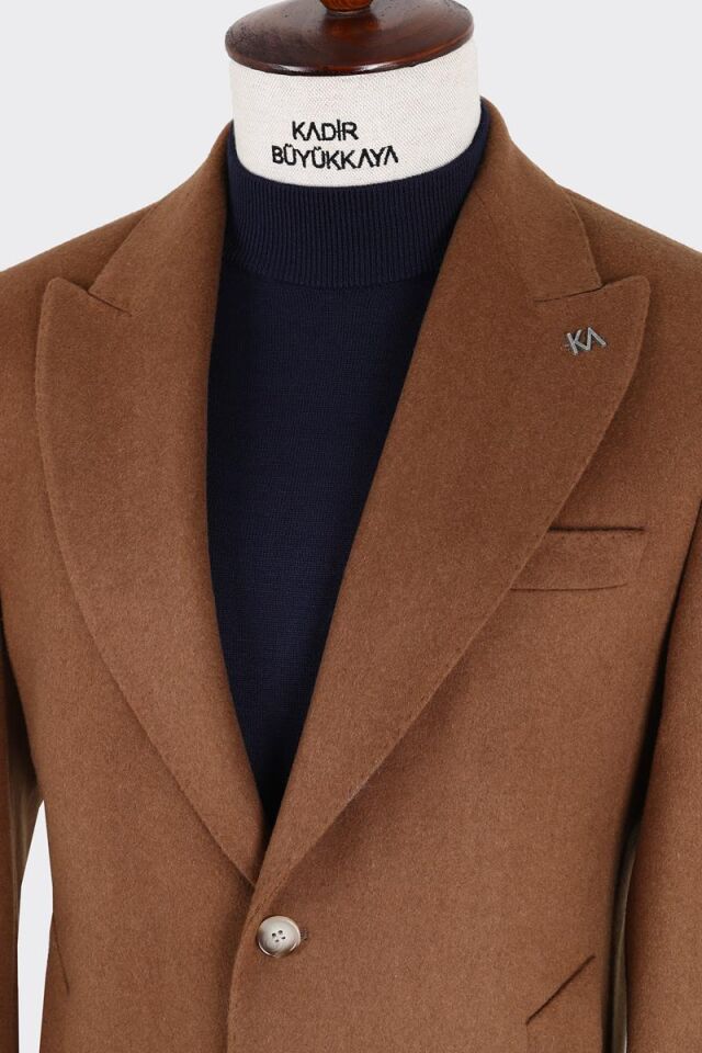 Klasik Kaban Sütlü Kahve - 52