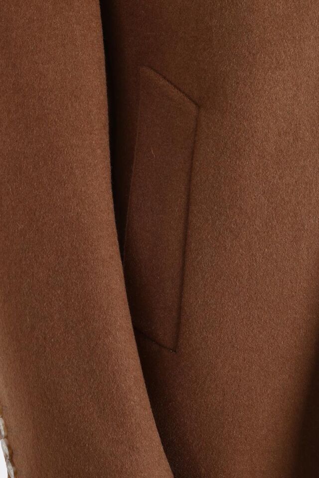 Klasik Kaban Sütlü Kahve - 52