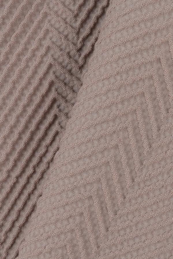 Veste en vison - Taille 48