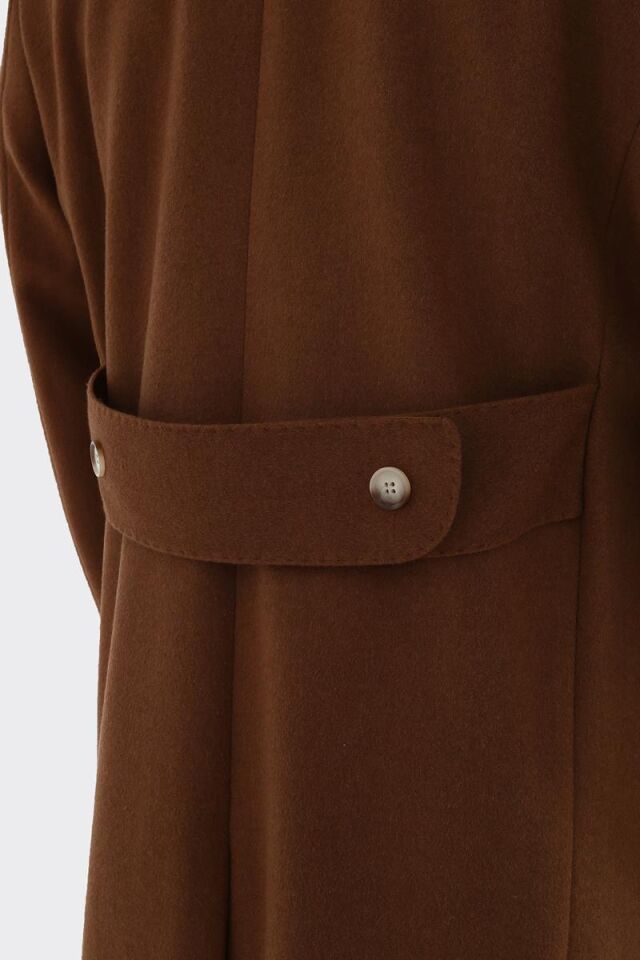 Klasik Kaban Sütlü Kahve - 54