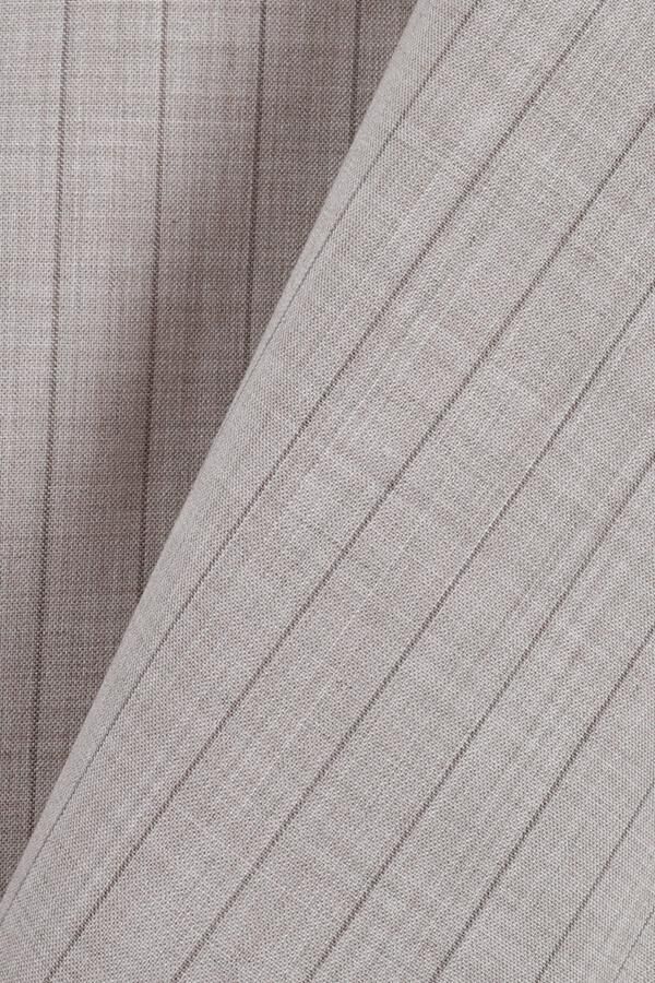 Takım Elbise Açık Bej - 56