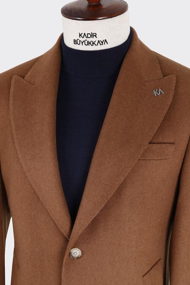 Klasik Kaban Sütlü Kahve - 56