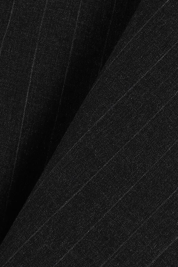 Takım Elbise Antrasit - 48