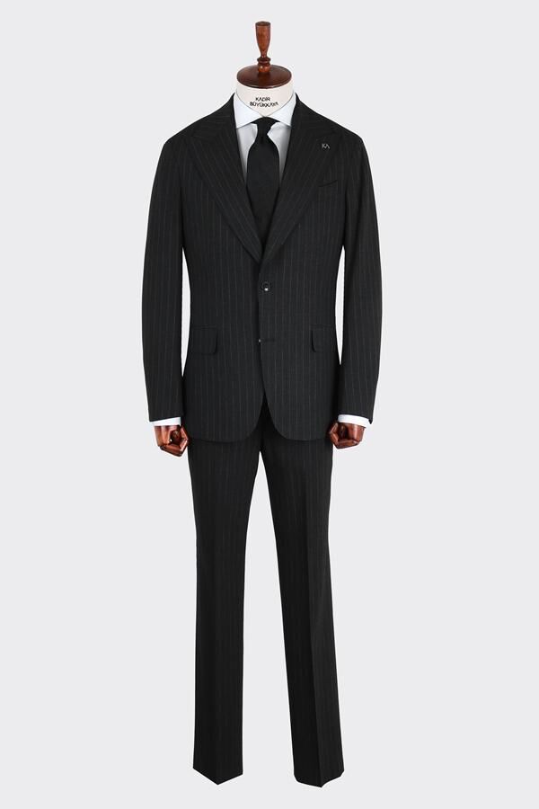 Takım Elbise Antrasit - 50